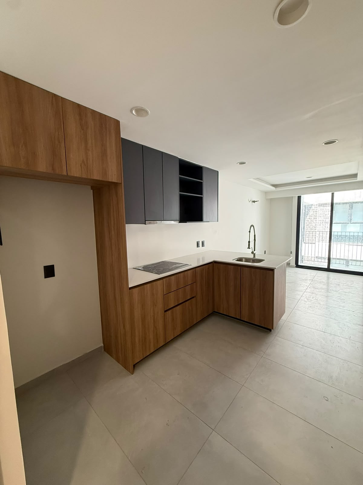 Departamento Scala Towers