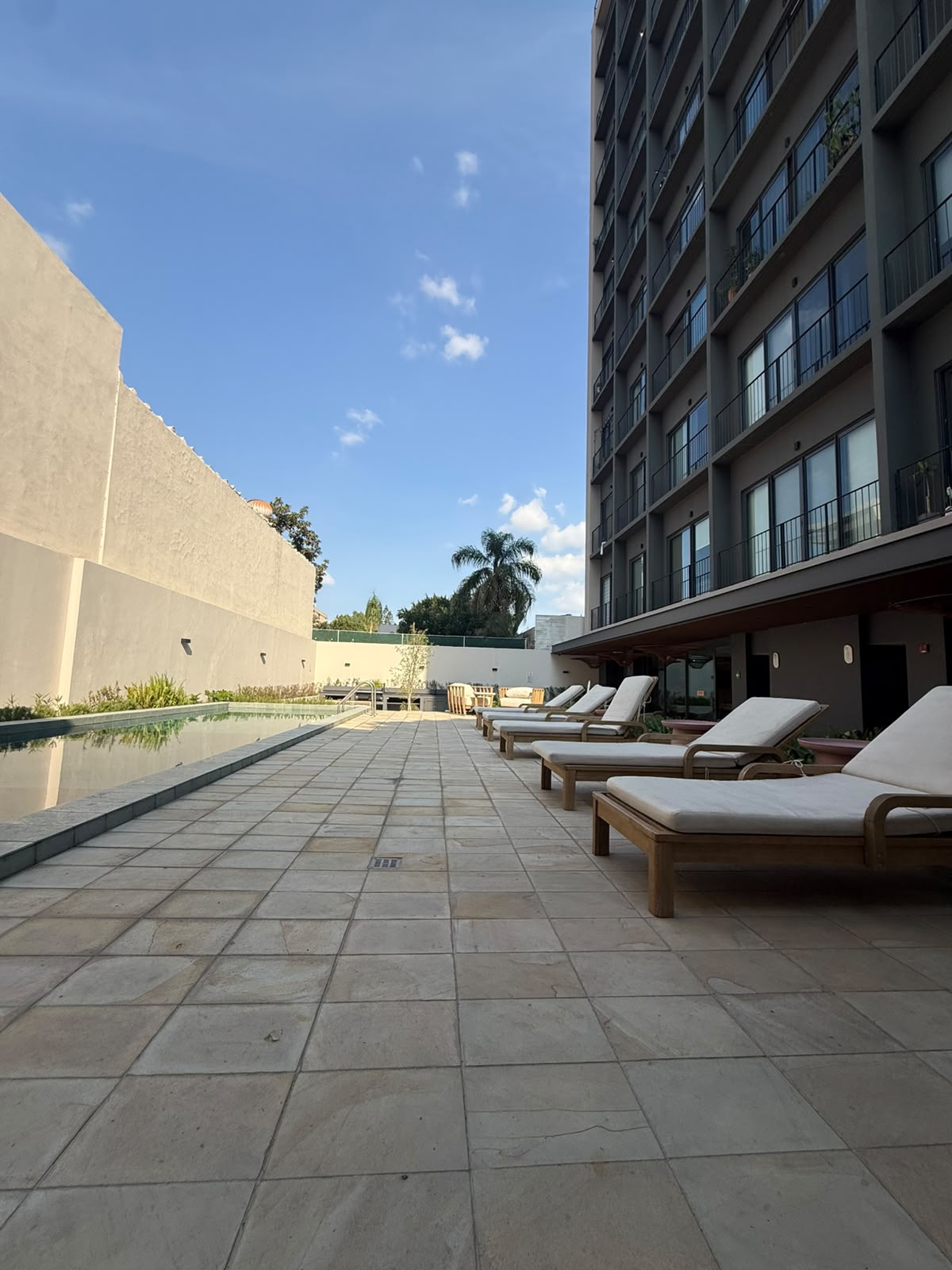 Depto. La Paz Neoliving 11