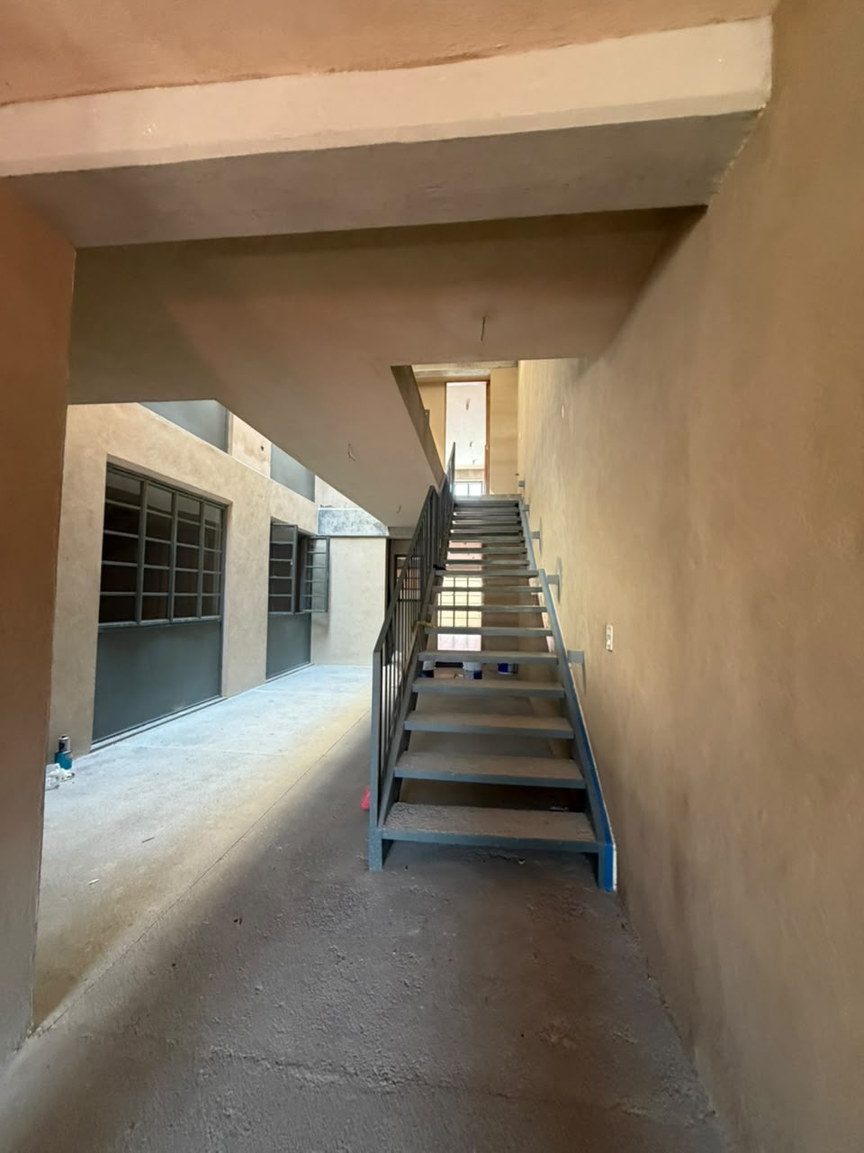 Departamento Colomos 1930 8