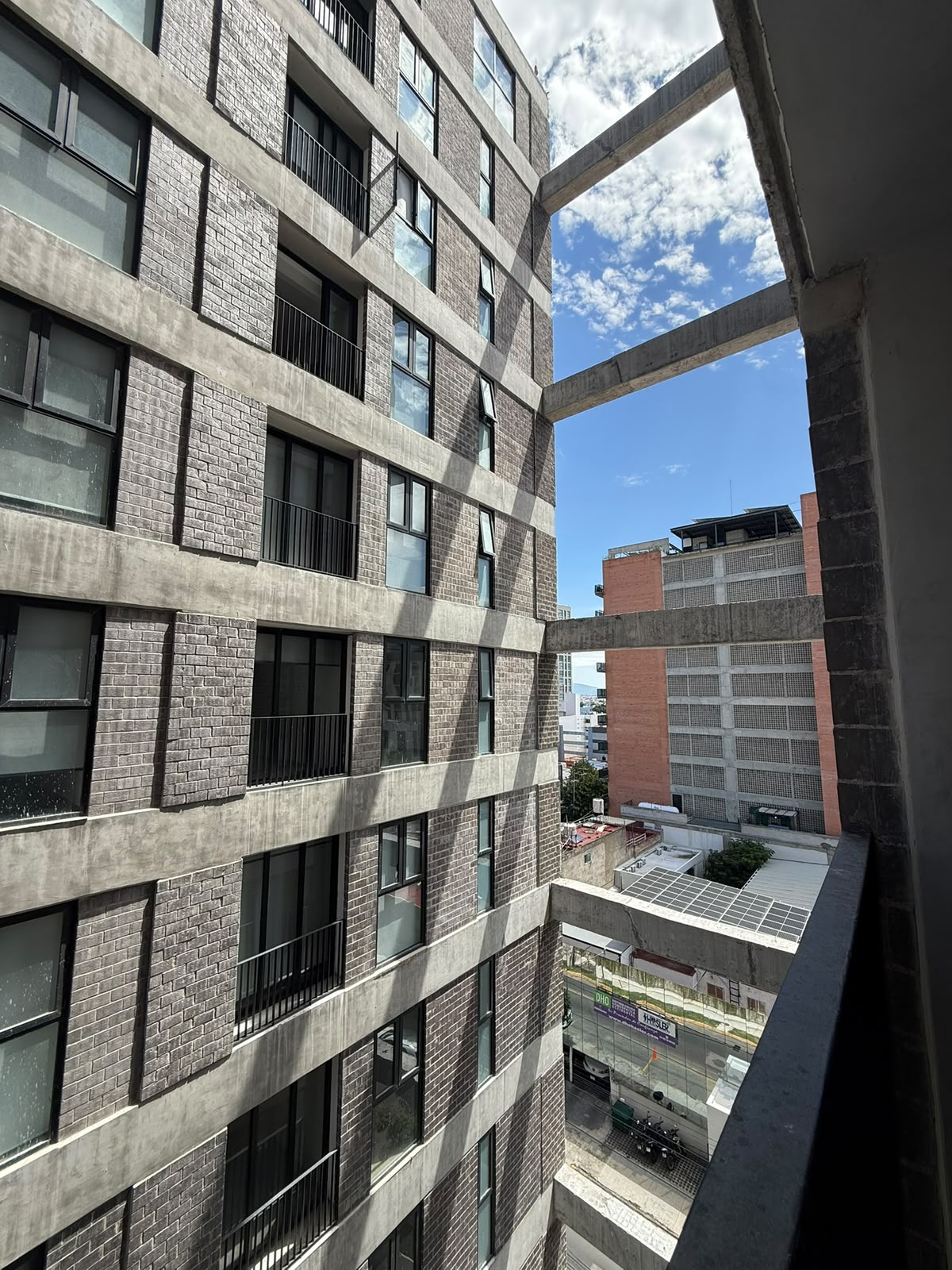Departamento Scala Towers 9