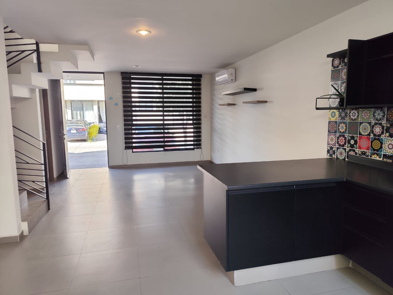 Casa Frac. Element 6