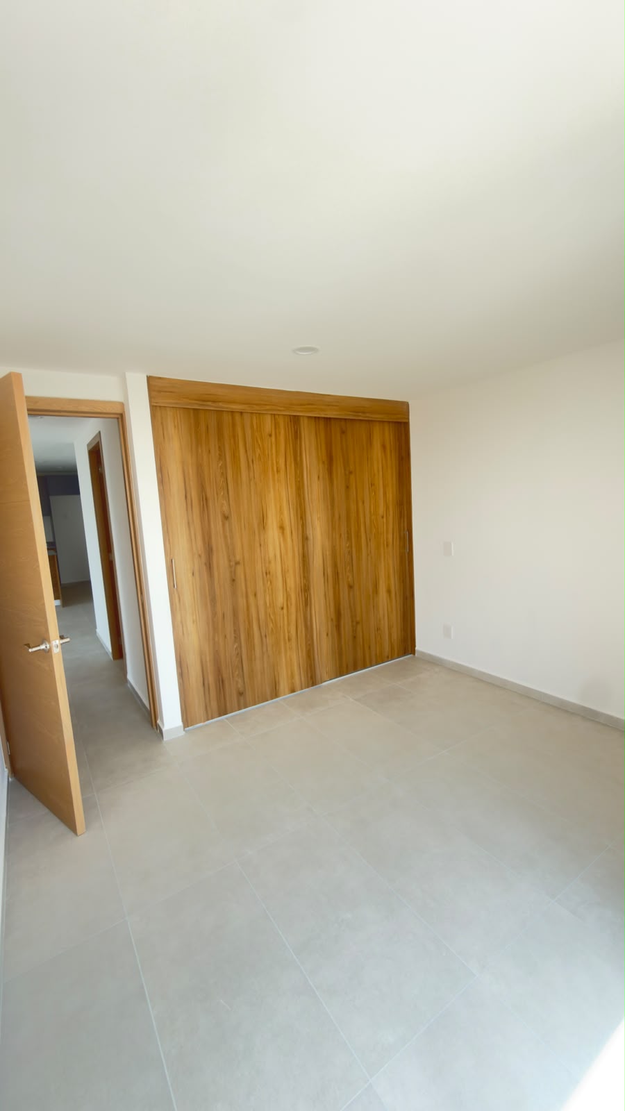Departamento López Mateos 14
