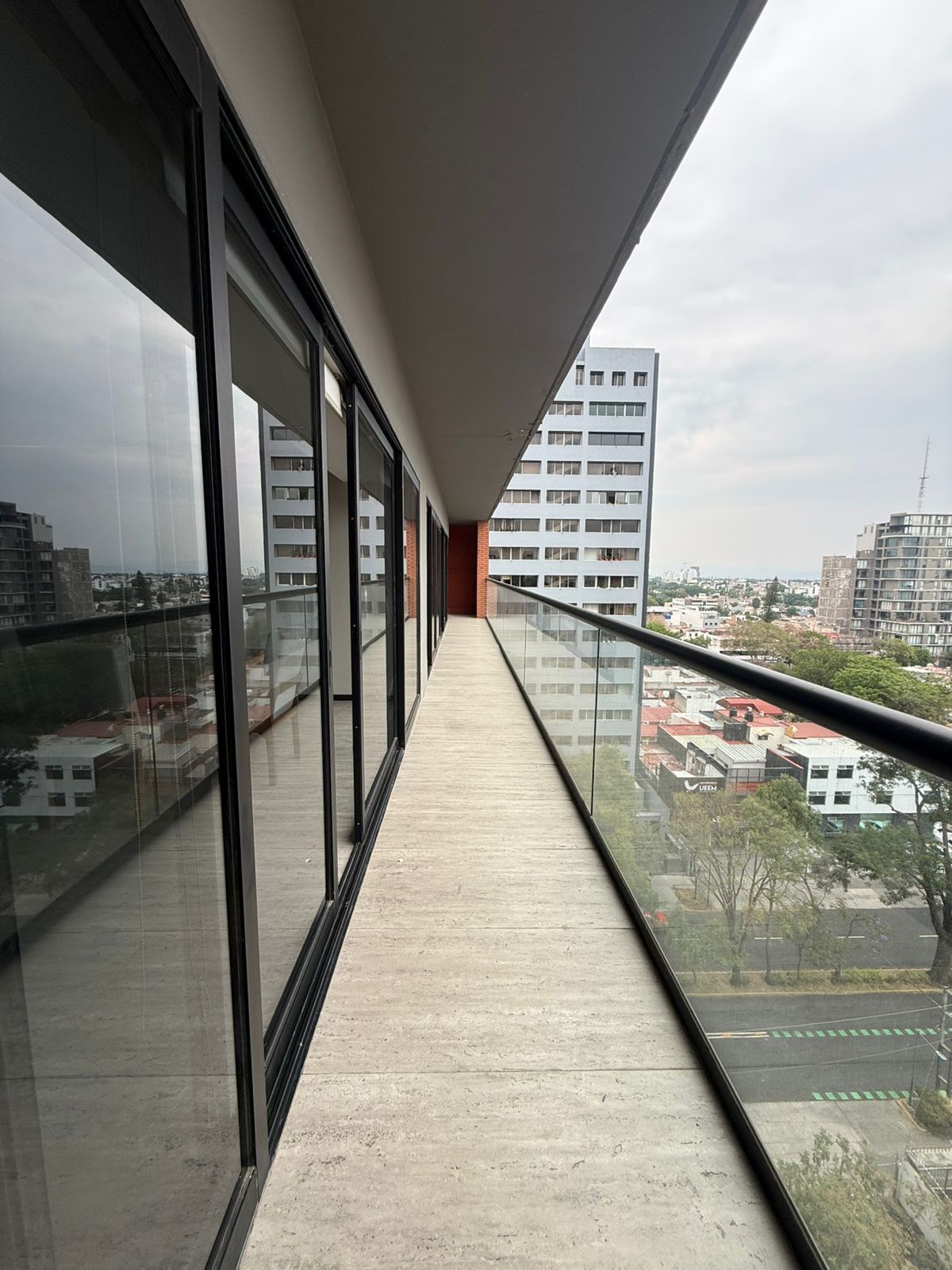 Hidalgo Residences 14