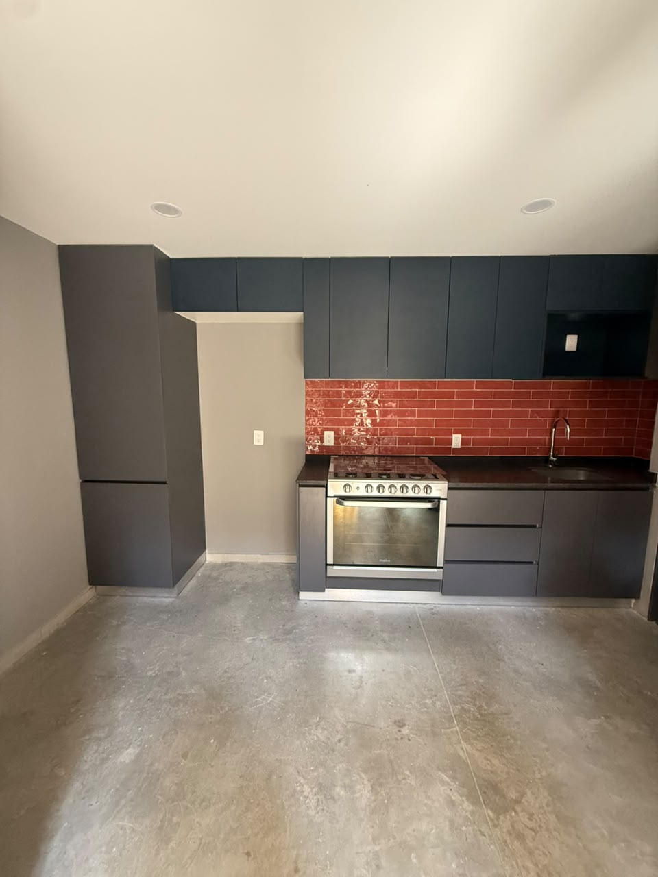 Departamento Tradére H1 31