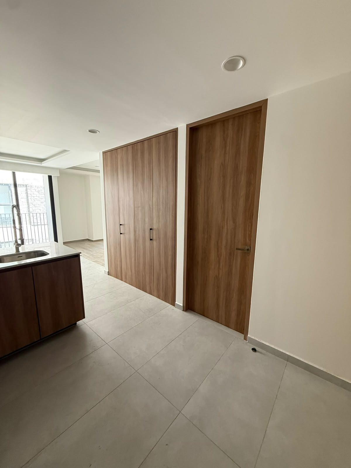 Departamento Scala Towers 3