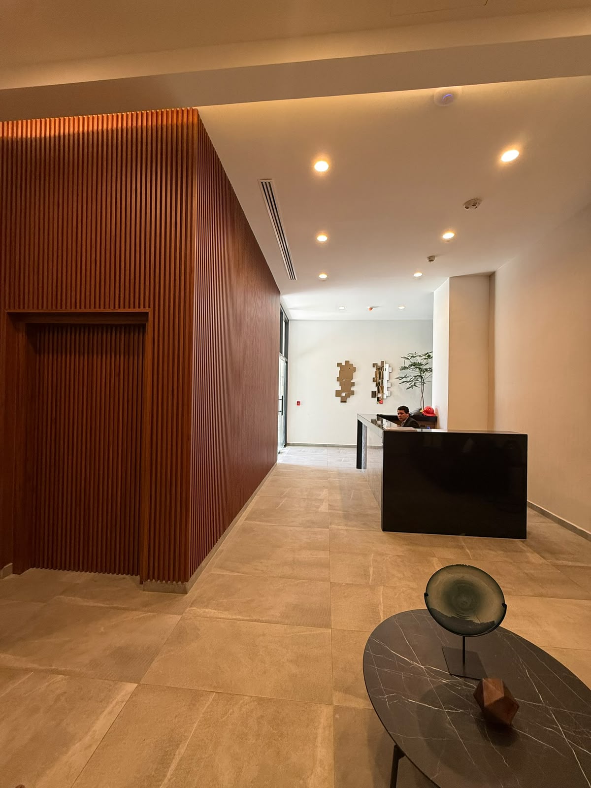 Departamento Scala Towers 6