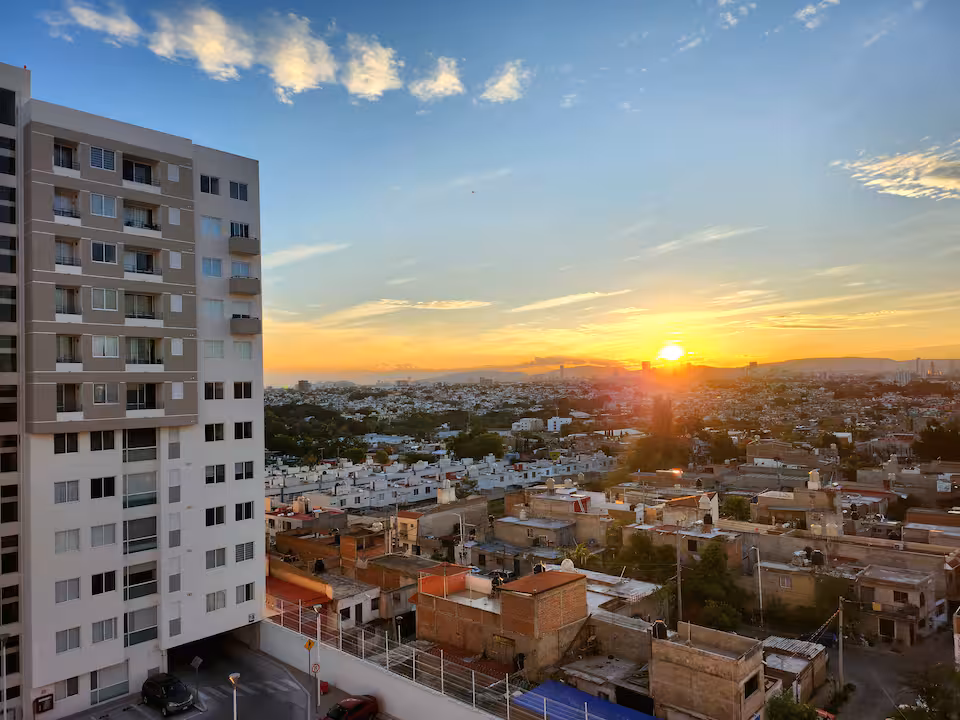 Depa. Tres Lagos 806 2