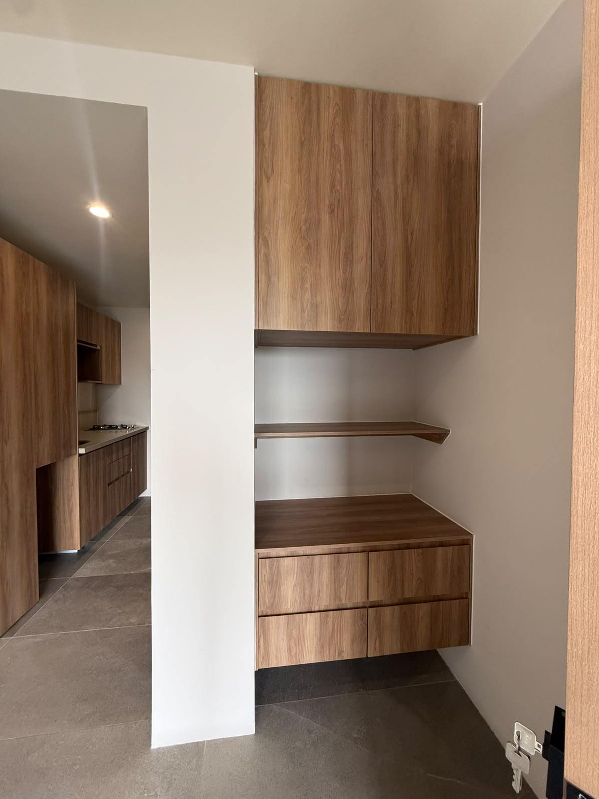 Depto. La Paz Neoliving 2