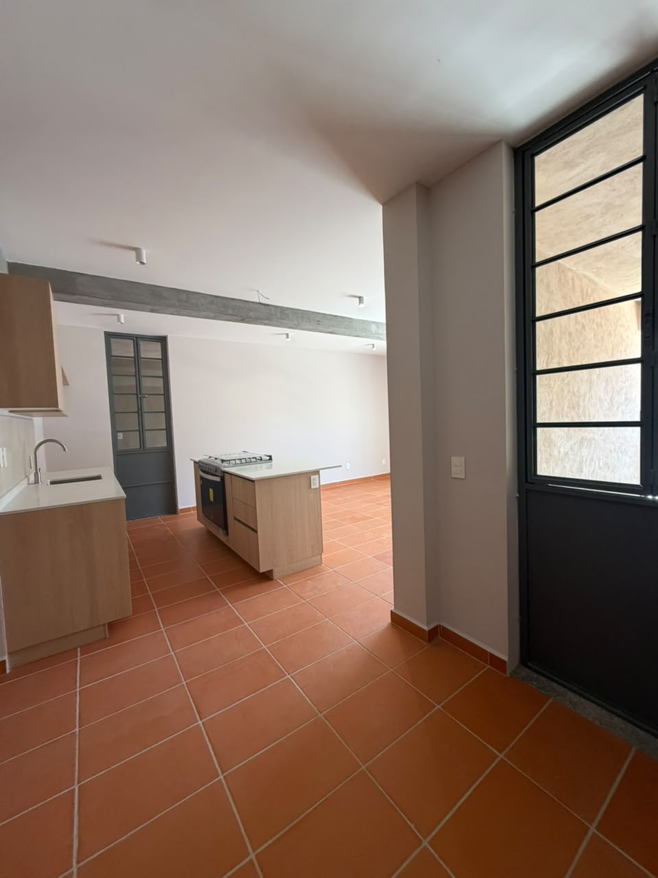 Departamento Colomos 1930 12