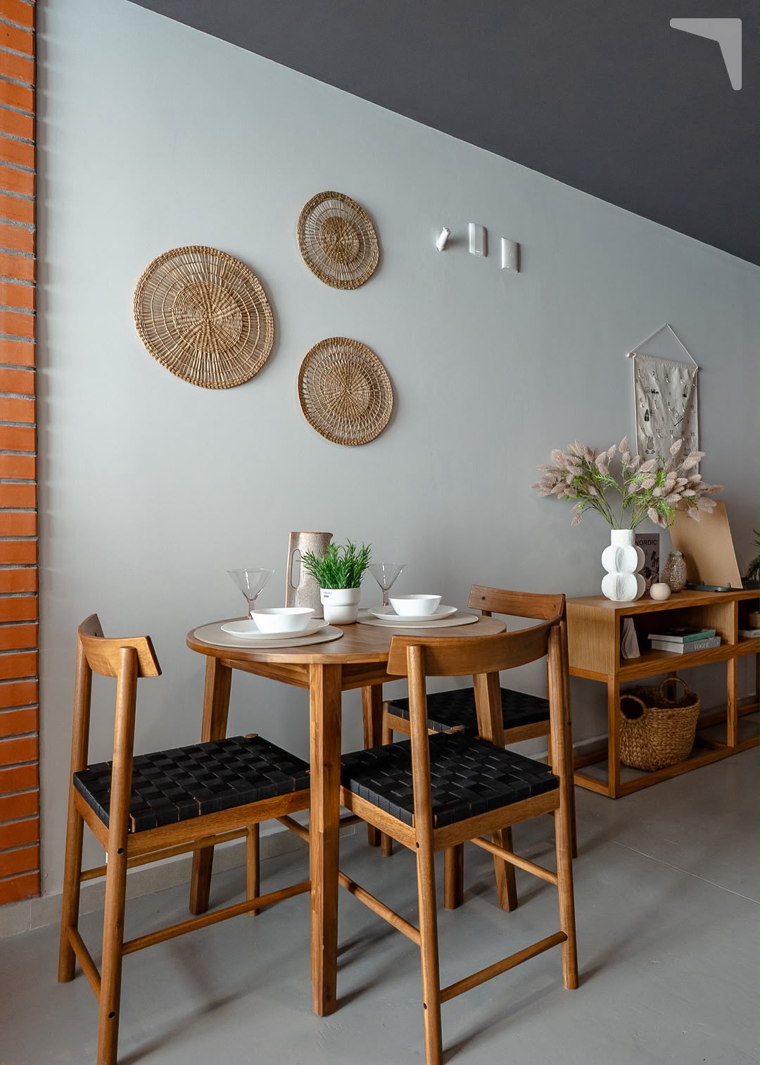 Departamento Tradére H1 6