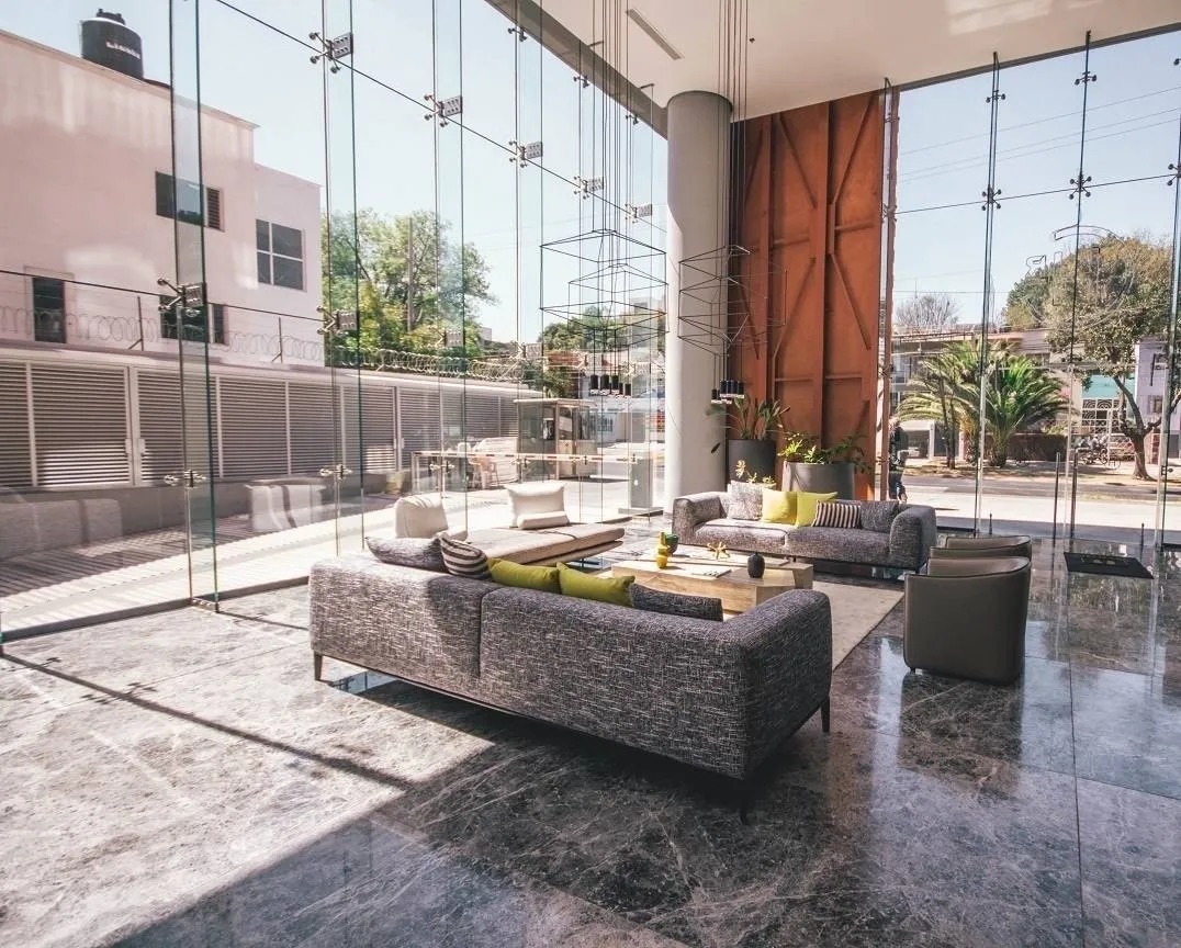 Hidalgo Residences 5