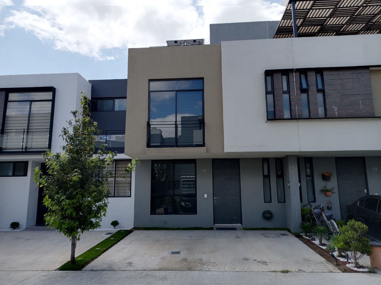 Casa Frac. Element