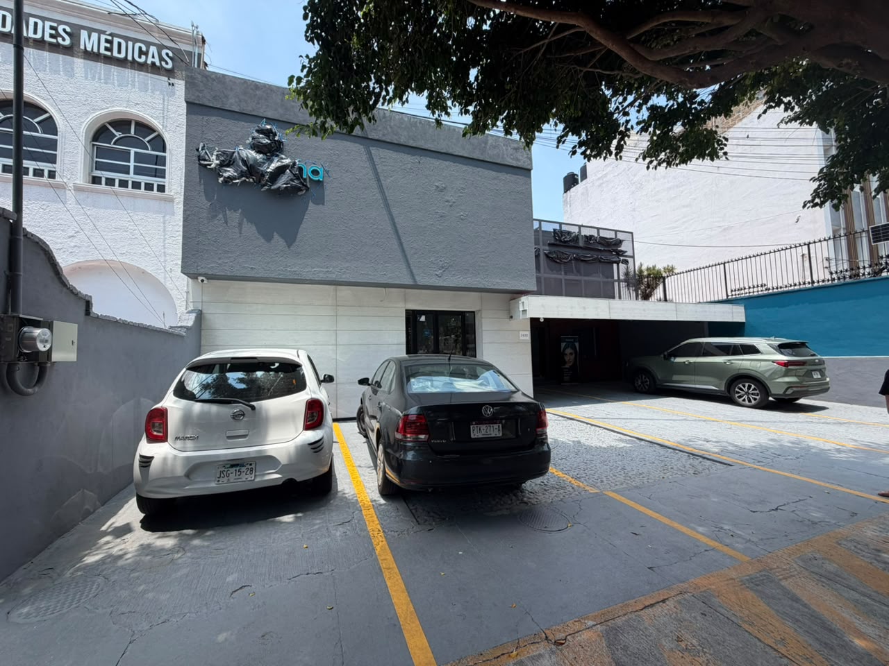 Consultorio 10 3