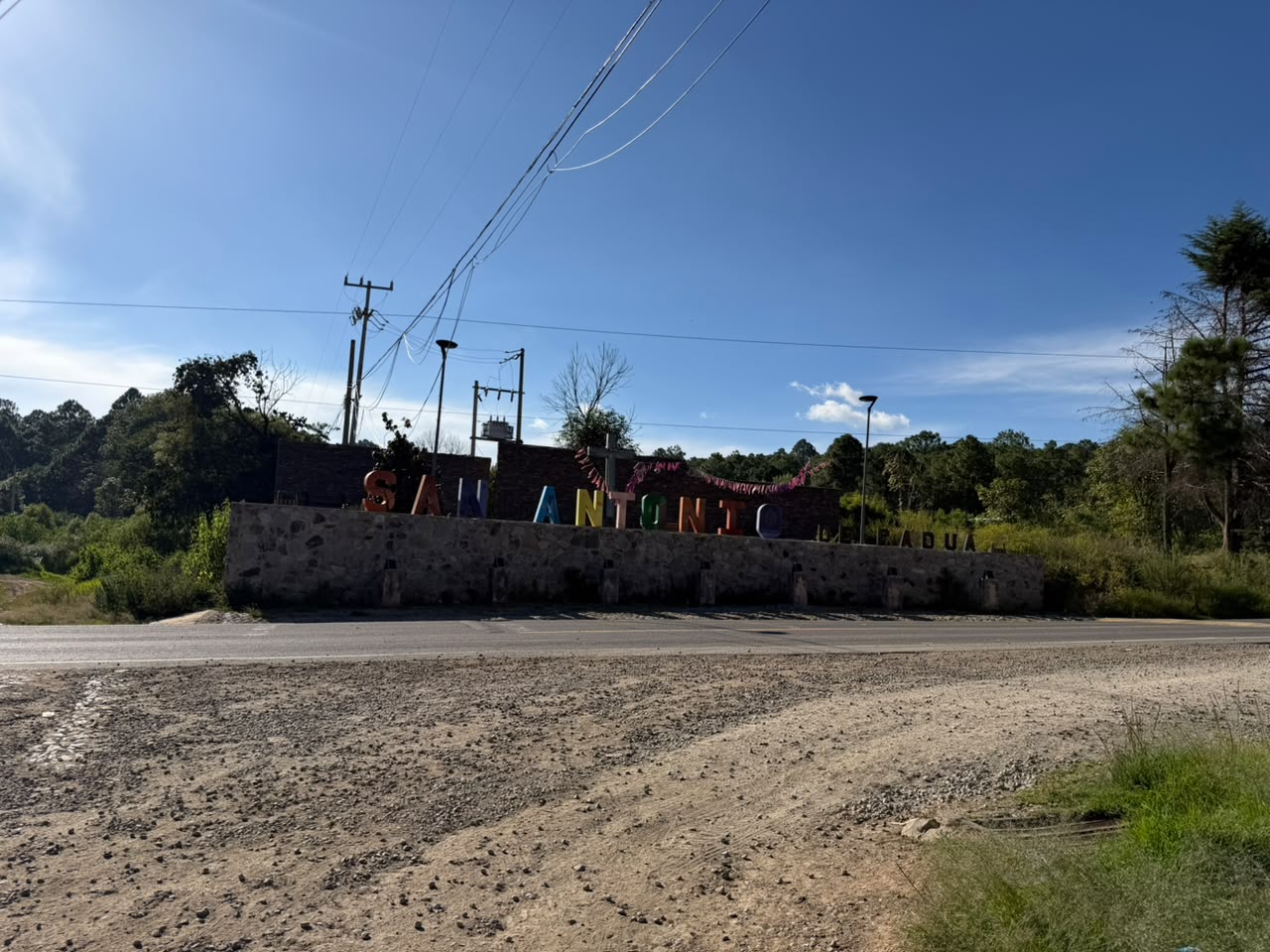Terreno Tapalpa 6
