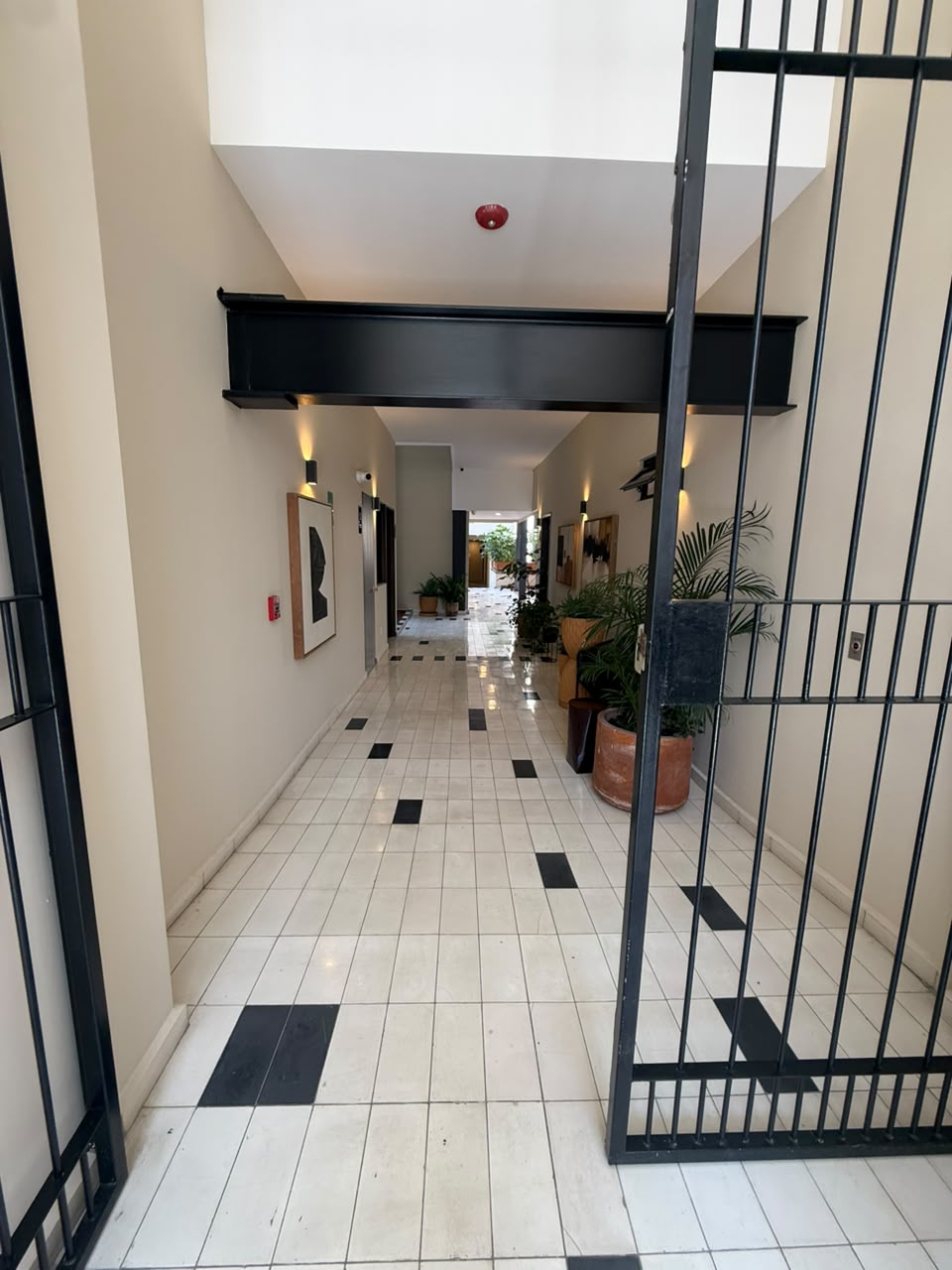 Departamento Tradére H1 29