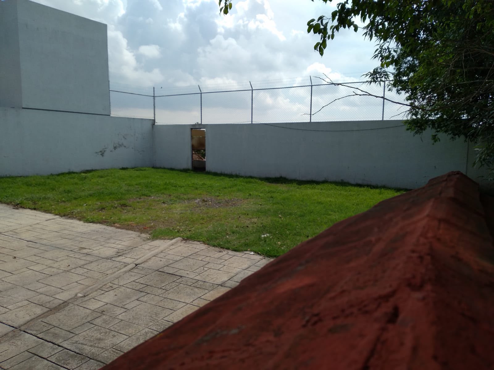 Terreno Camino a las Moras 6
