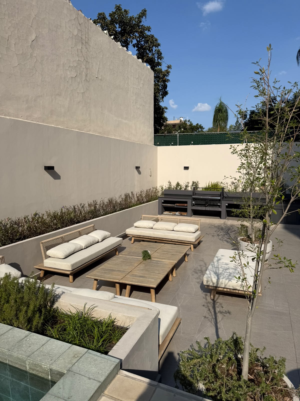 Depto. La Paz Neoliving 14