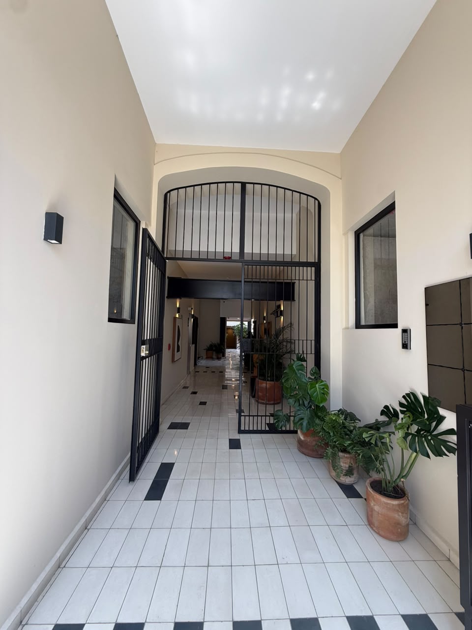 Departamento Tradére H1 30