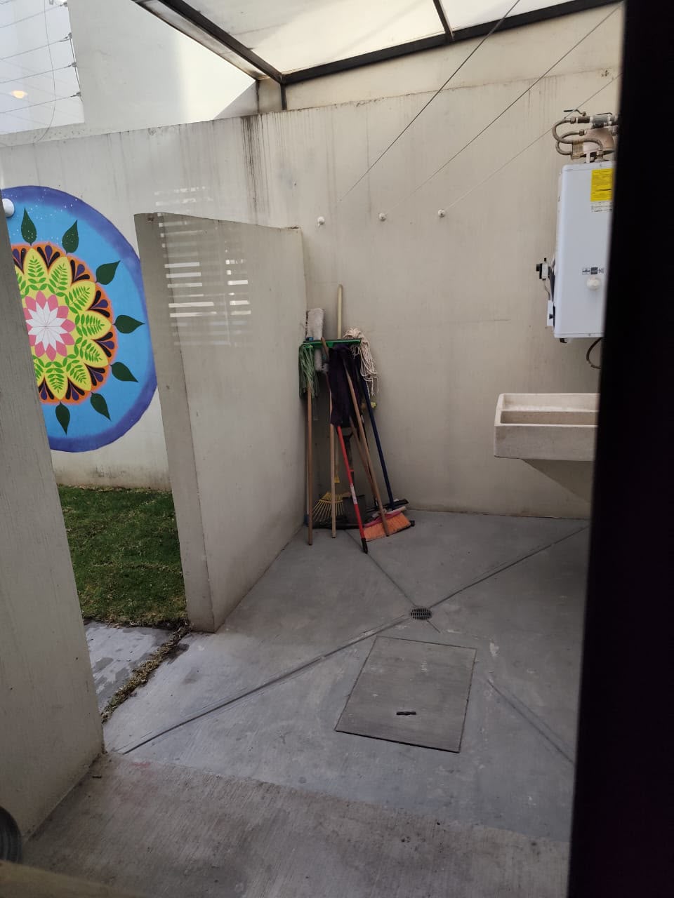 Casa Frac. Element 3