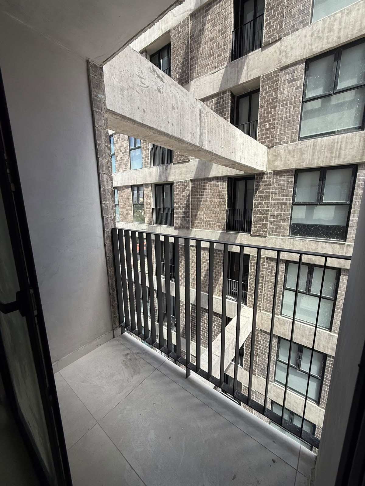 Departamento Scala Towers 10