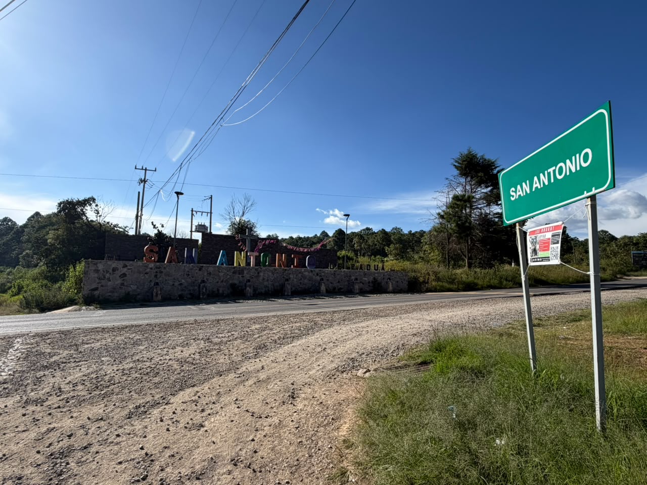 Terreno Tapalpa 8