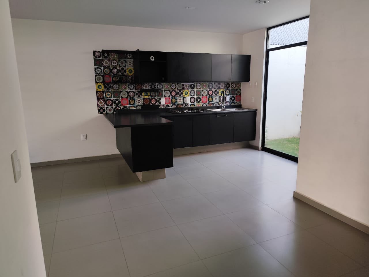 Casa Frac. Element 4