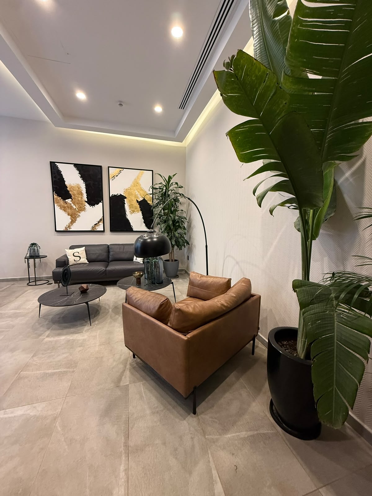 Departamento Scala Towers 5