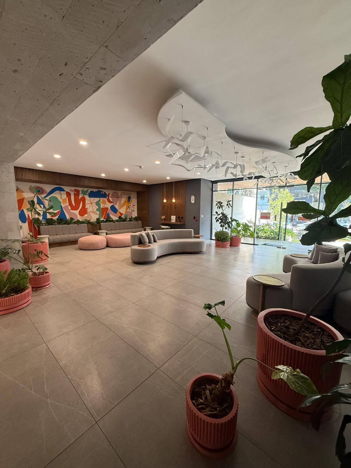 Depto. La Paz Neoliving 9