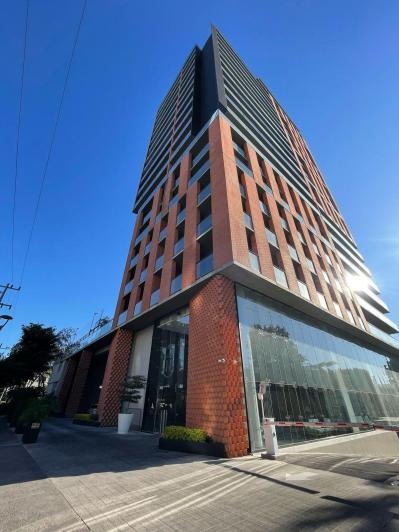 Hidalgo Residences 2