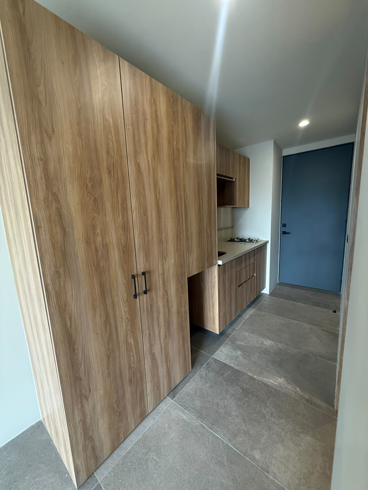 Depto. La Paz Neoliving 21