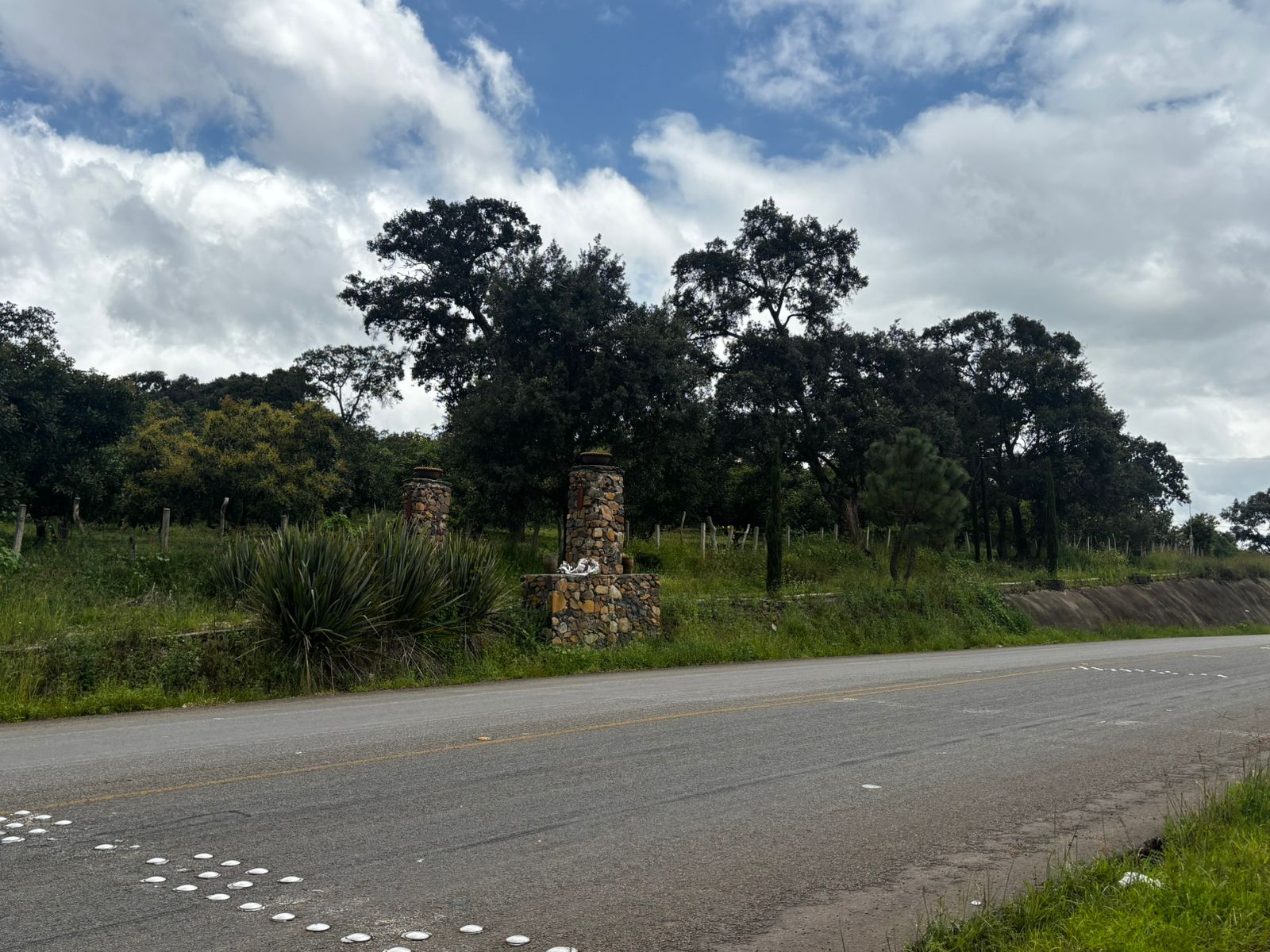 Terreno Las Cuevas