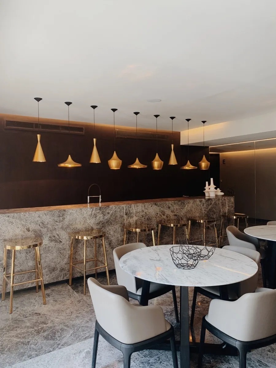 Hidalgo Residences 4