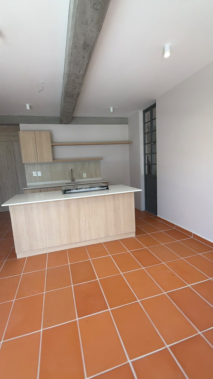 Departamento Colomos 1930 7