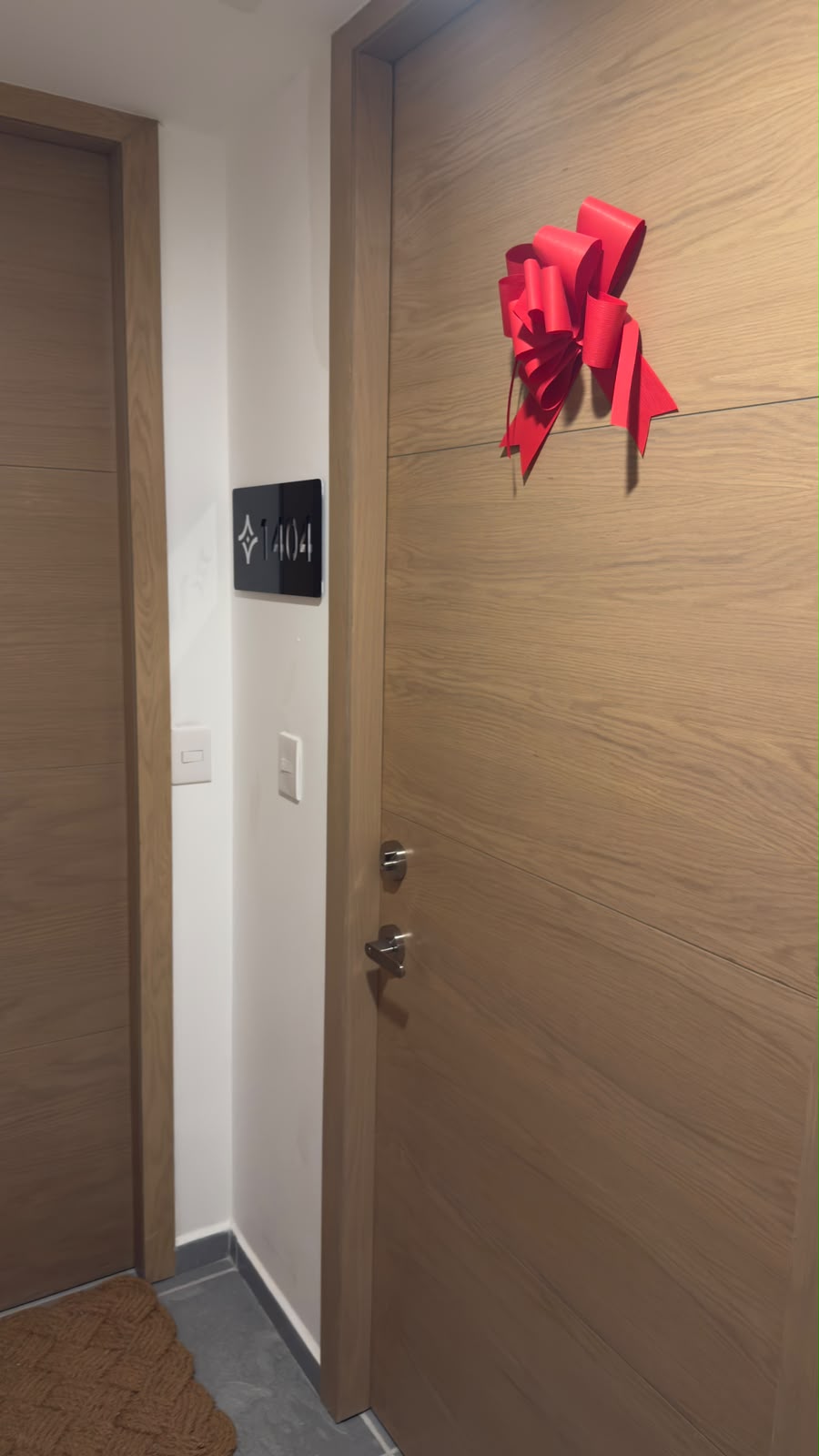 Departamento López Mateos 5