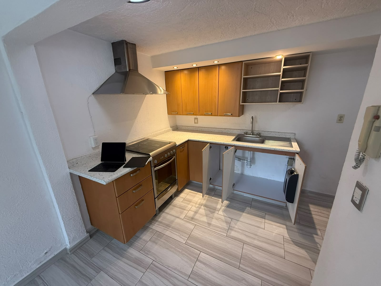 Departamento Sorrento 7