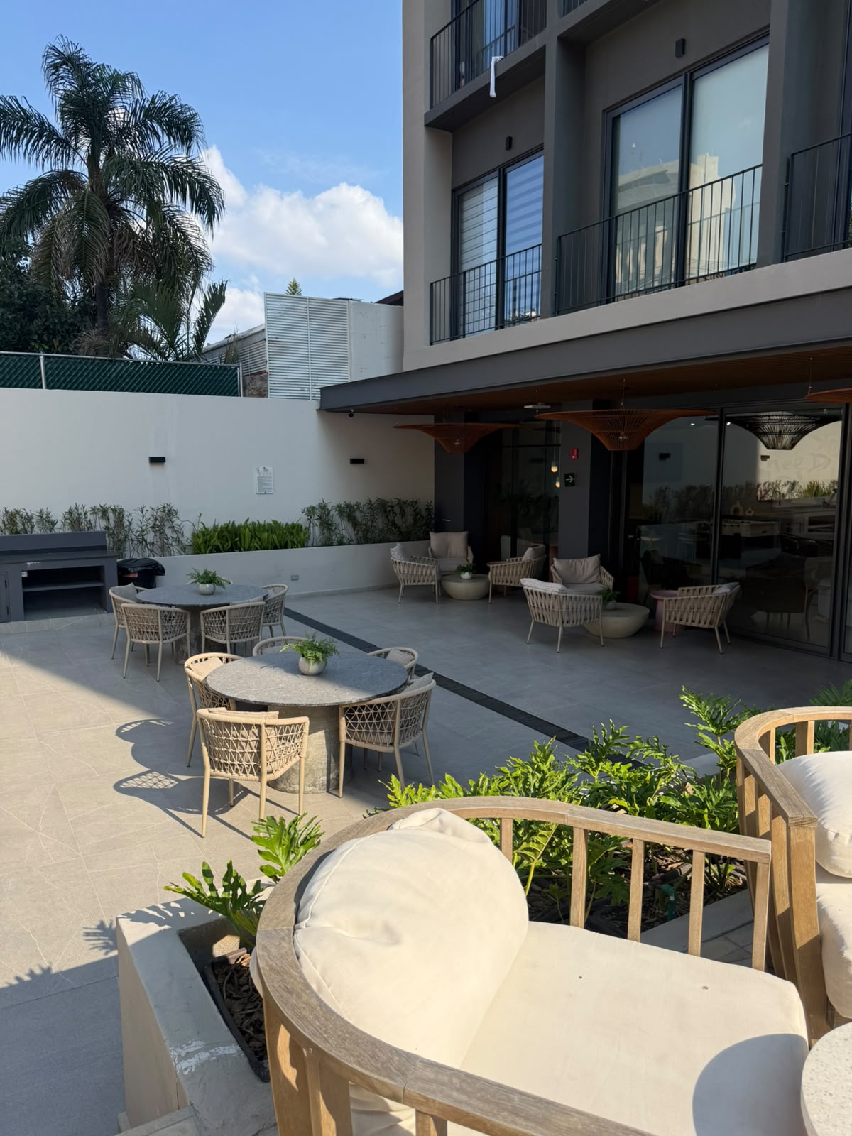 Depto. La Paz Neoliving