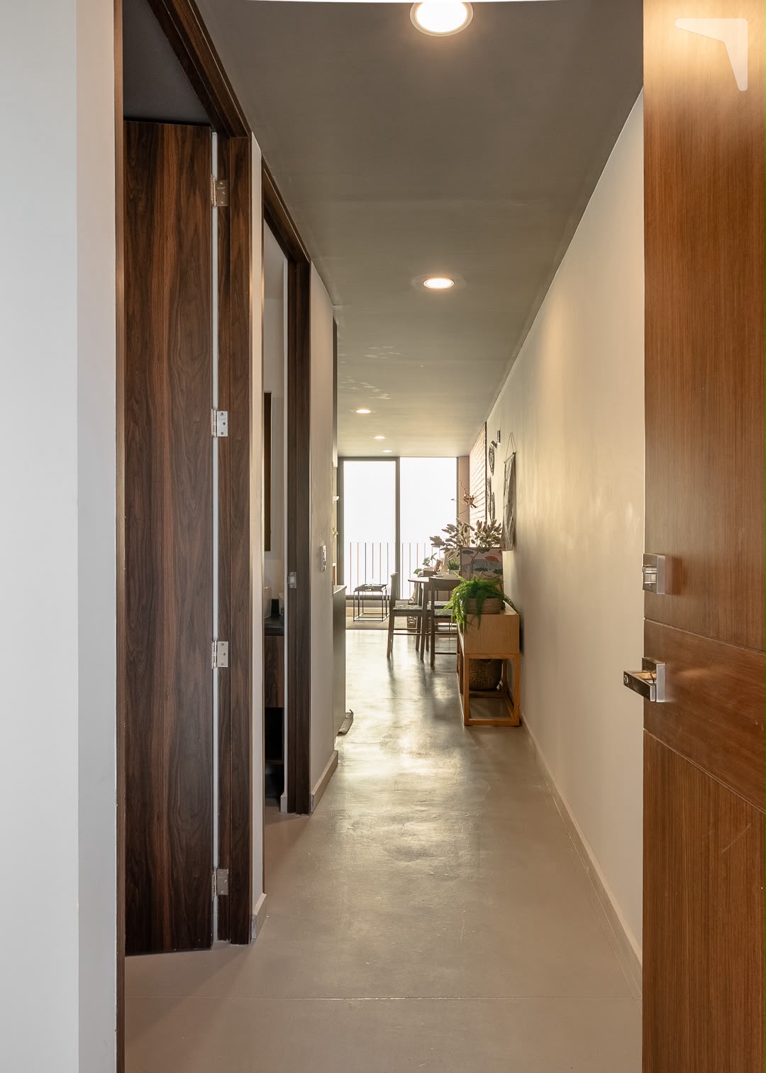 Departamento Tradére H1 19