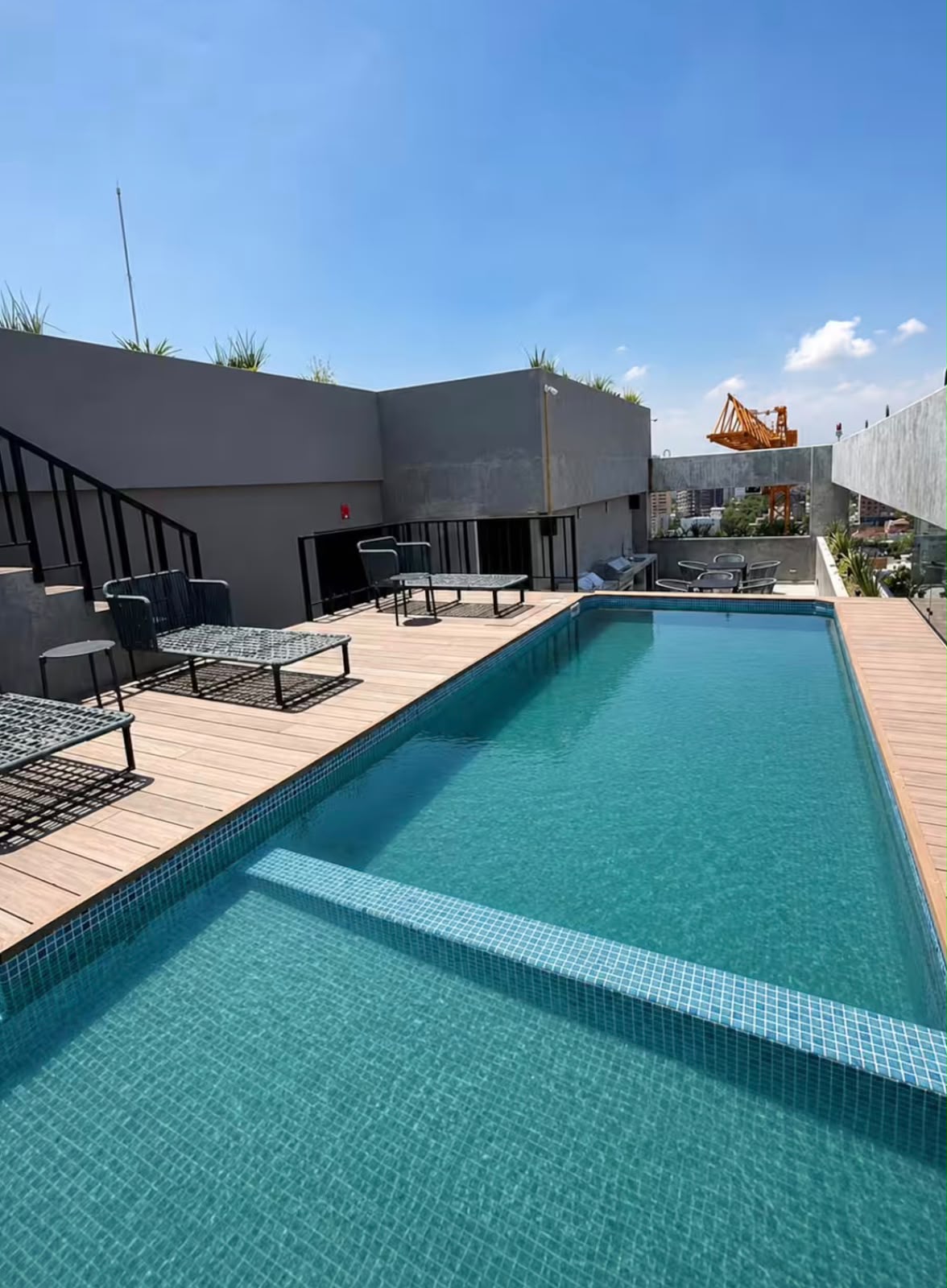 Departamento Scala Towers 7
