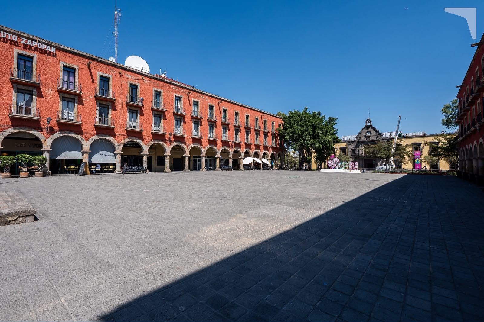 Departamento Tradére H1 21