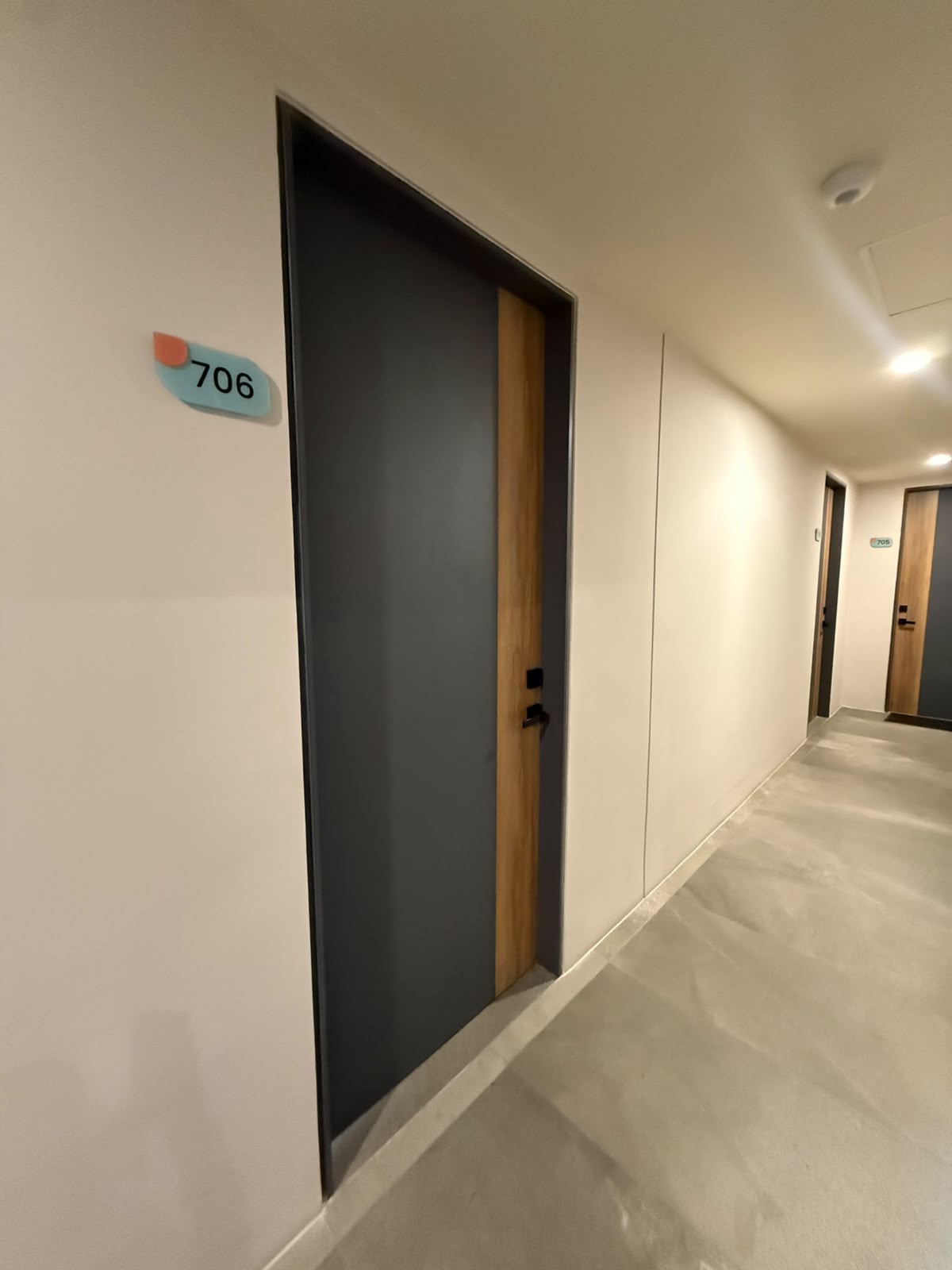 Depto. La Paz Neoliving 8