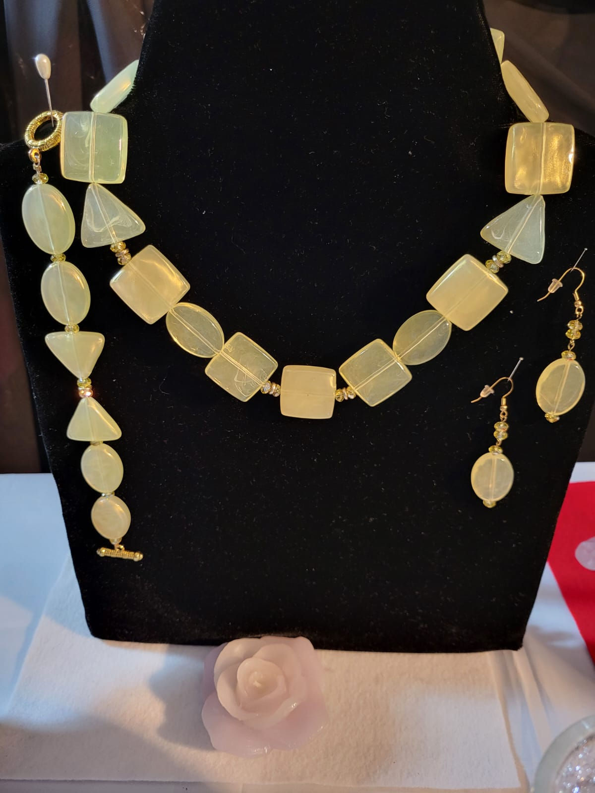 Necklaces 101
