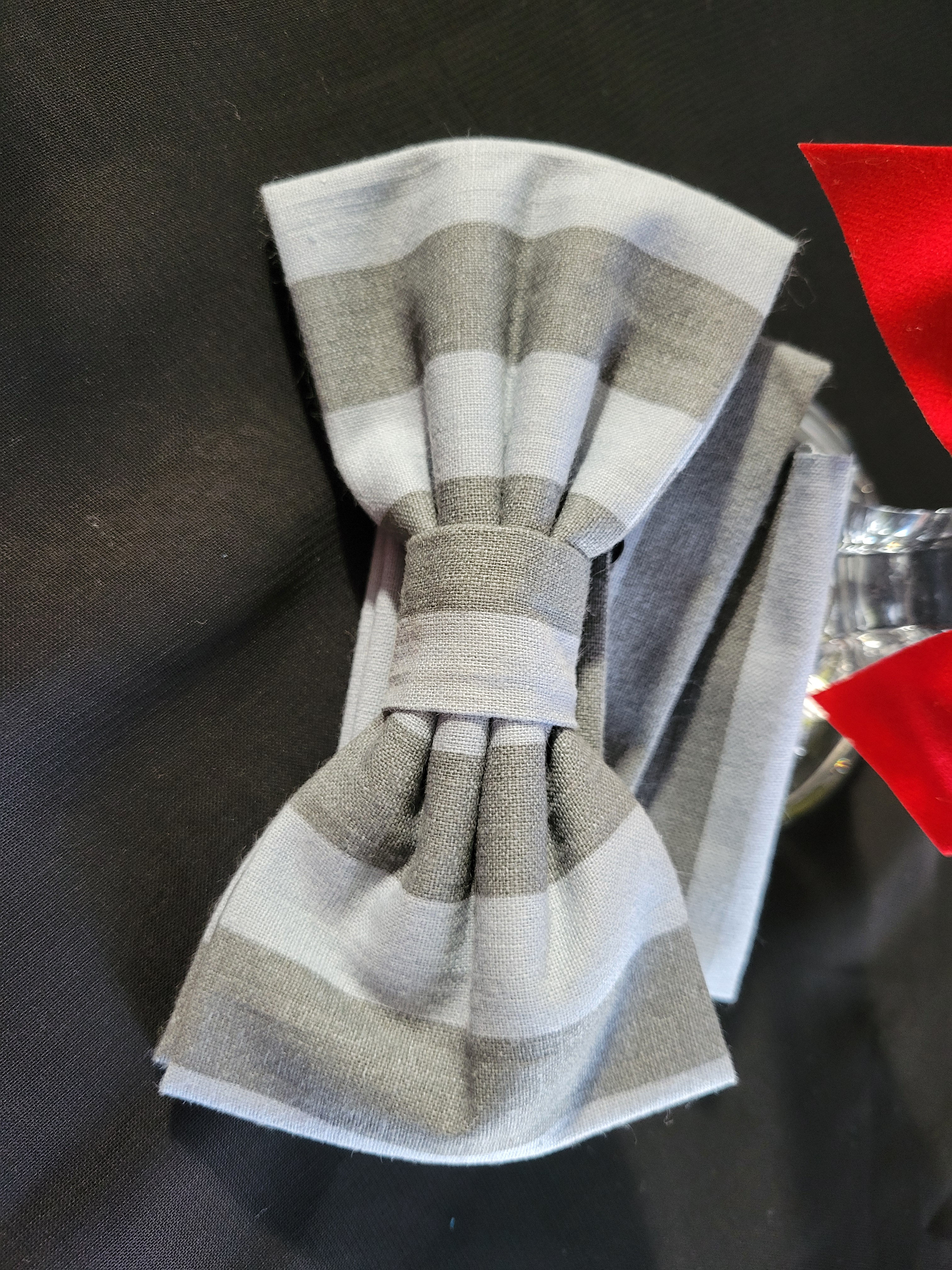 Men's Bow Ties 14