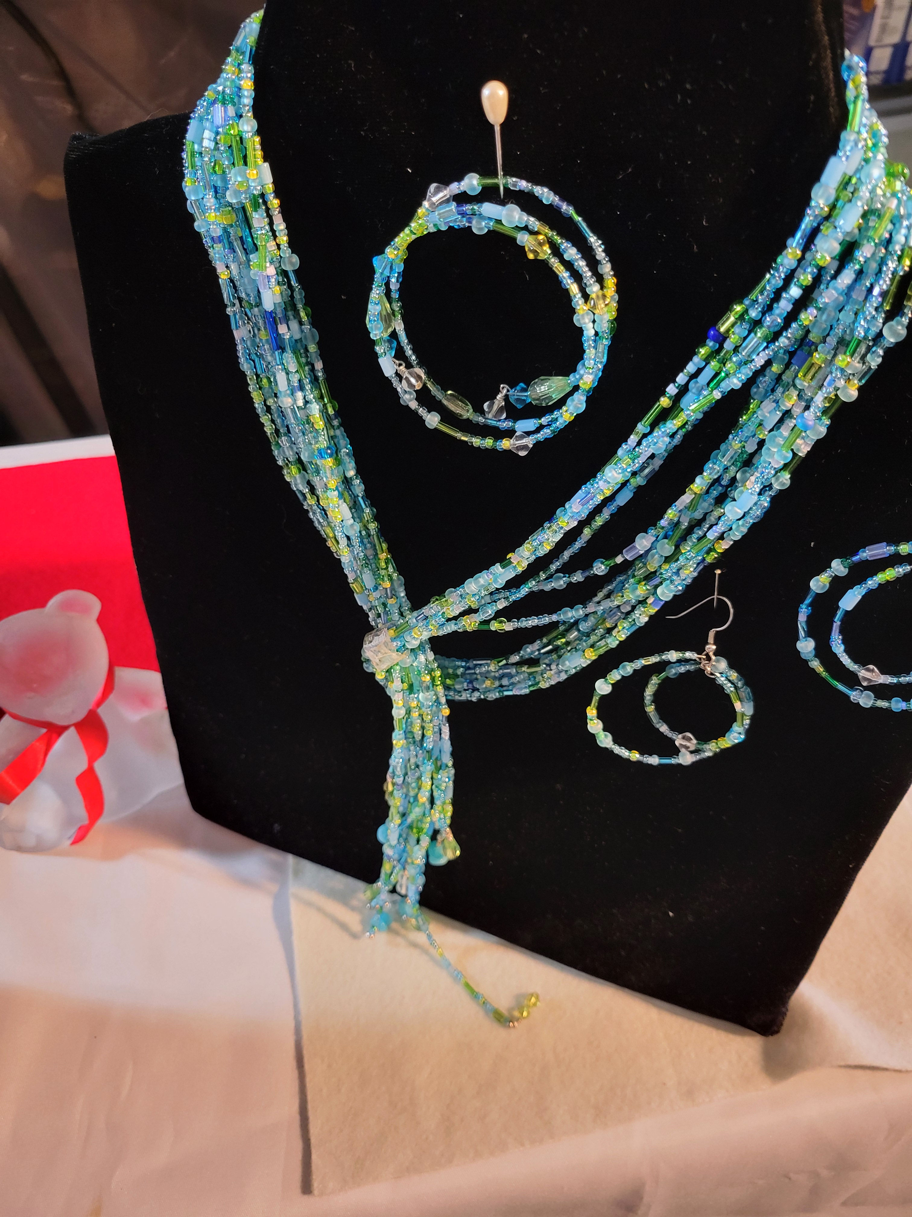 Necklaces 86