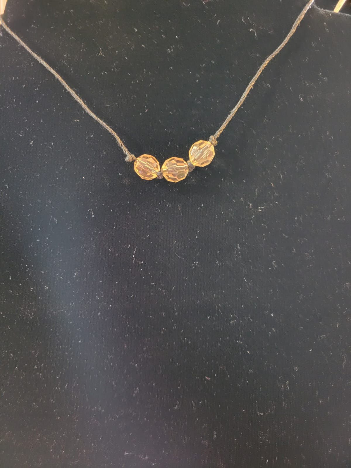 Necklaces 108