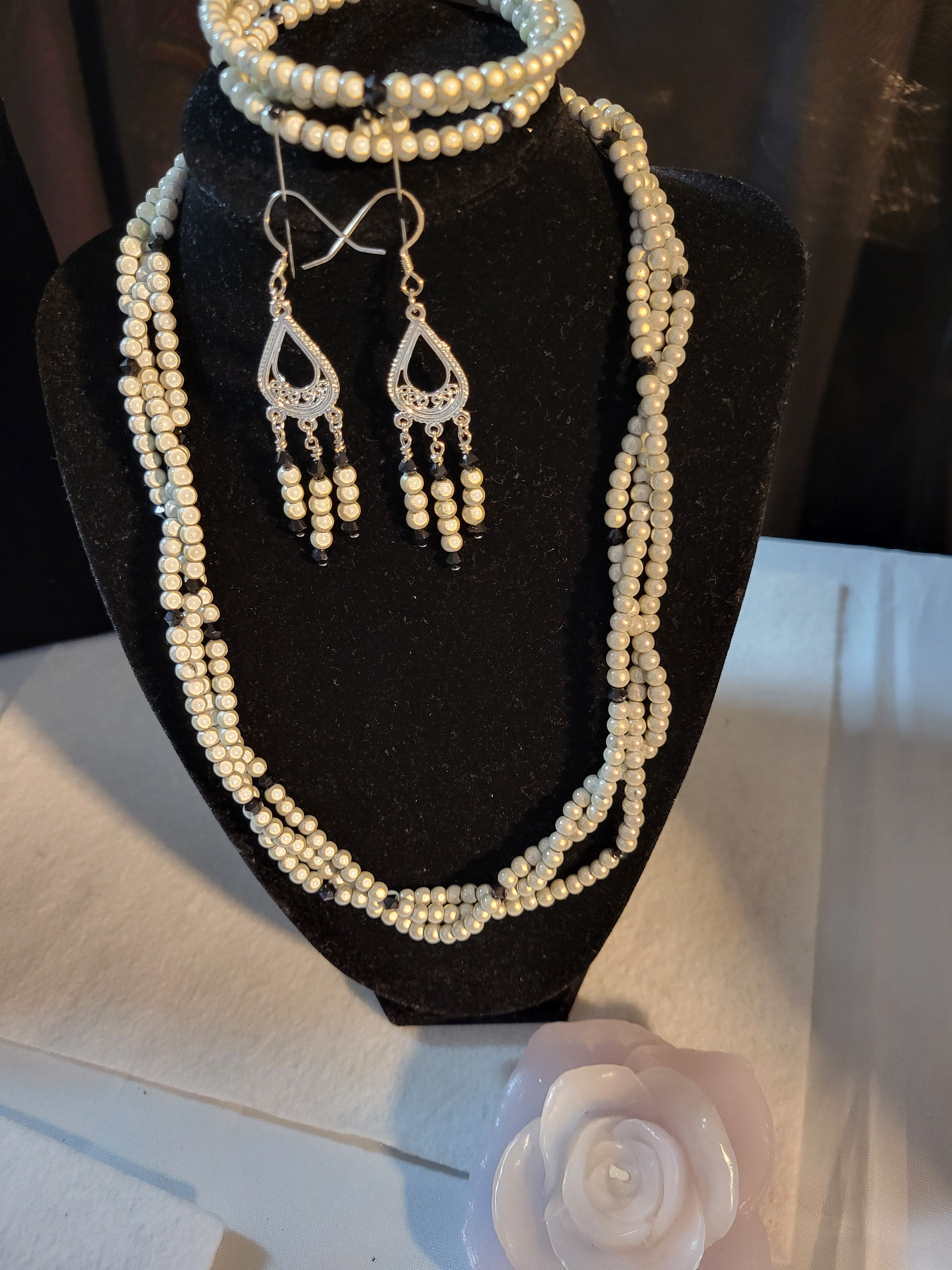 Necklaces 69