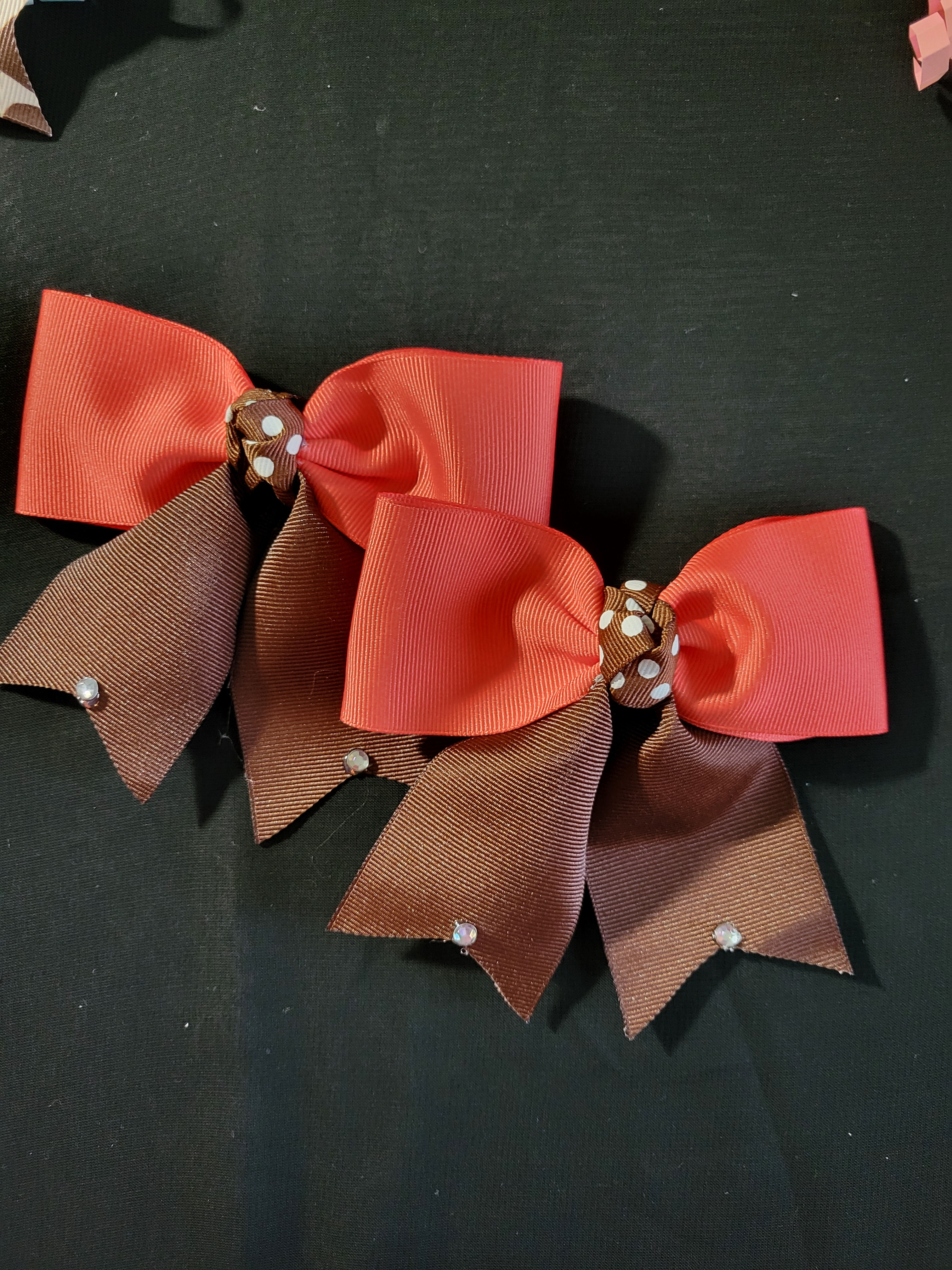Hair Bows 6