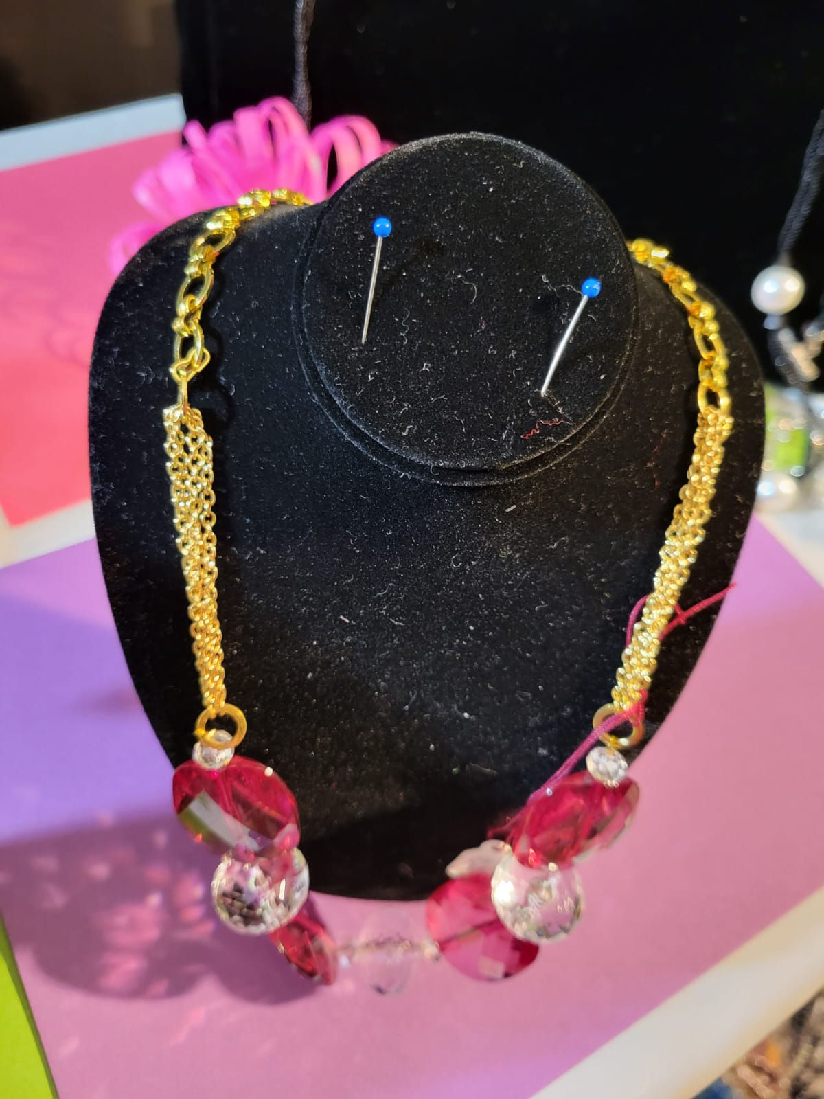 Necklaces 111