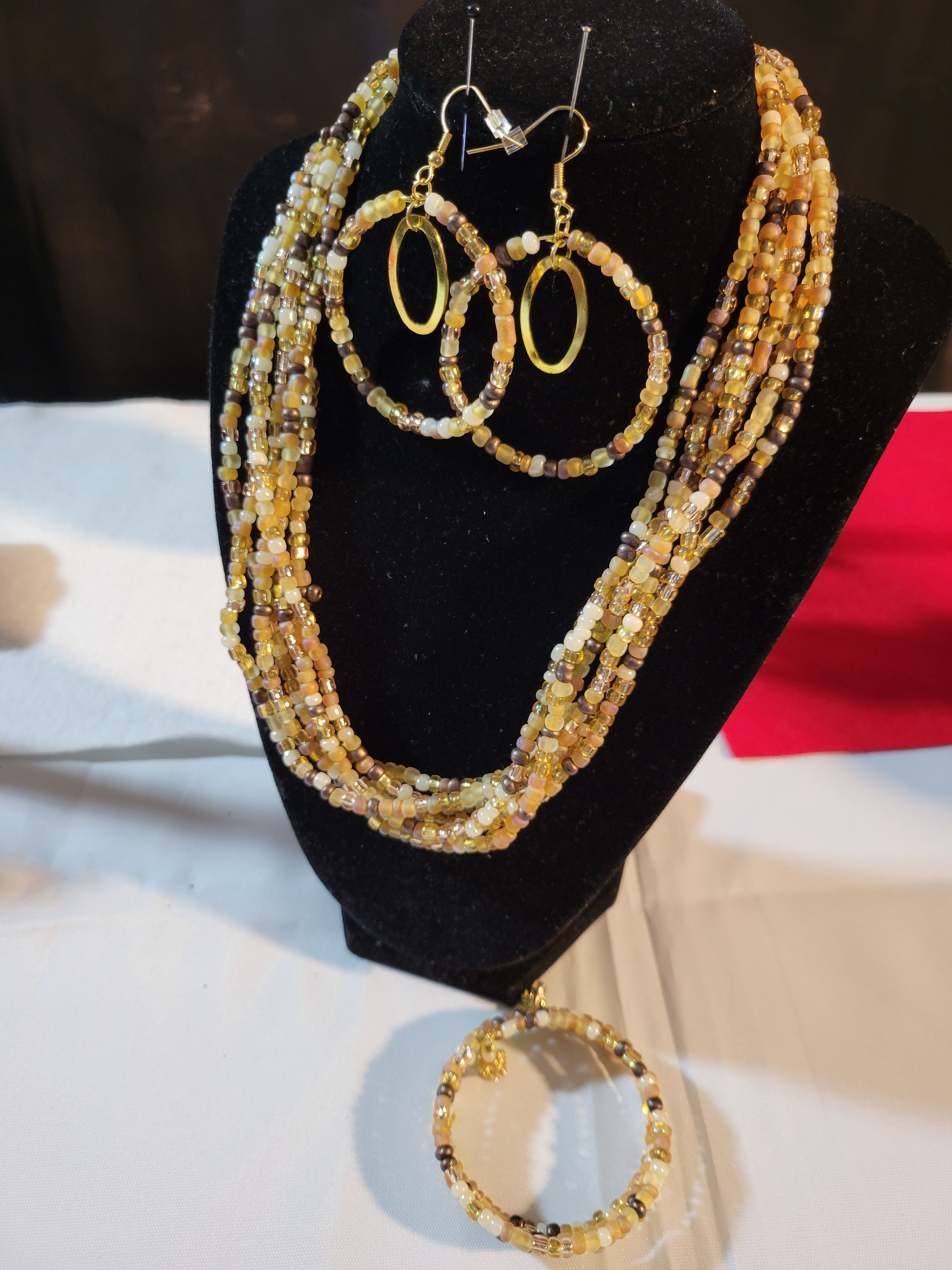 Necklaces 76