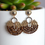 Miniatura: Boucles AMBRE DORE