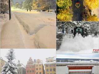 Pictures of the week